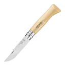 Tradition N°08 fällkniv 8,5 cm bok