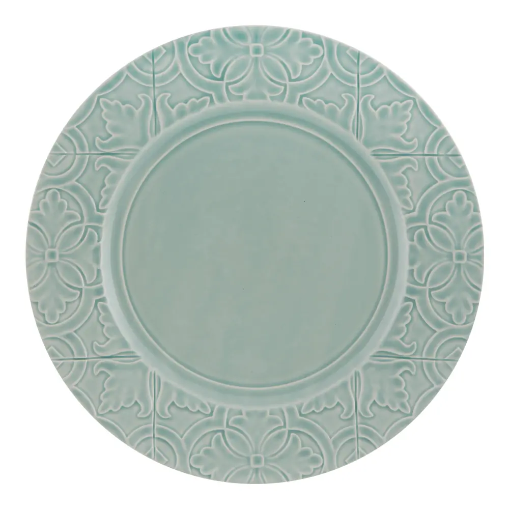 Rua Nova Lautanen 28 cm Aqua sininen