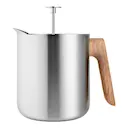 Nordic Kitchen Te Presskanna 1 L Rostfri