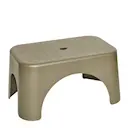 Rabbit pall 33x20x18 cm Olive