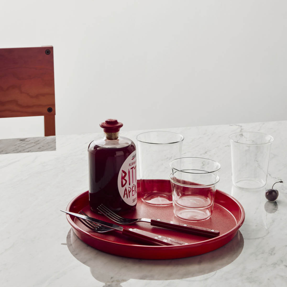 Kosta Boda Innocent Juomalasi 25 cl 4 kpl