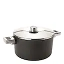 Diamond XR Logic Gryta 4,5 L med lock