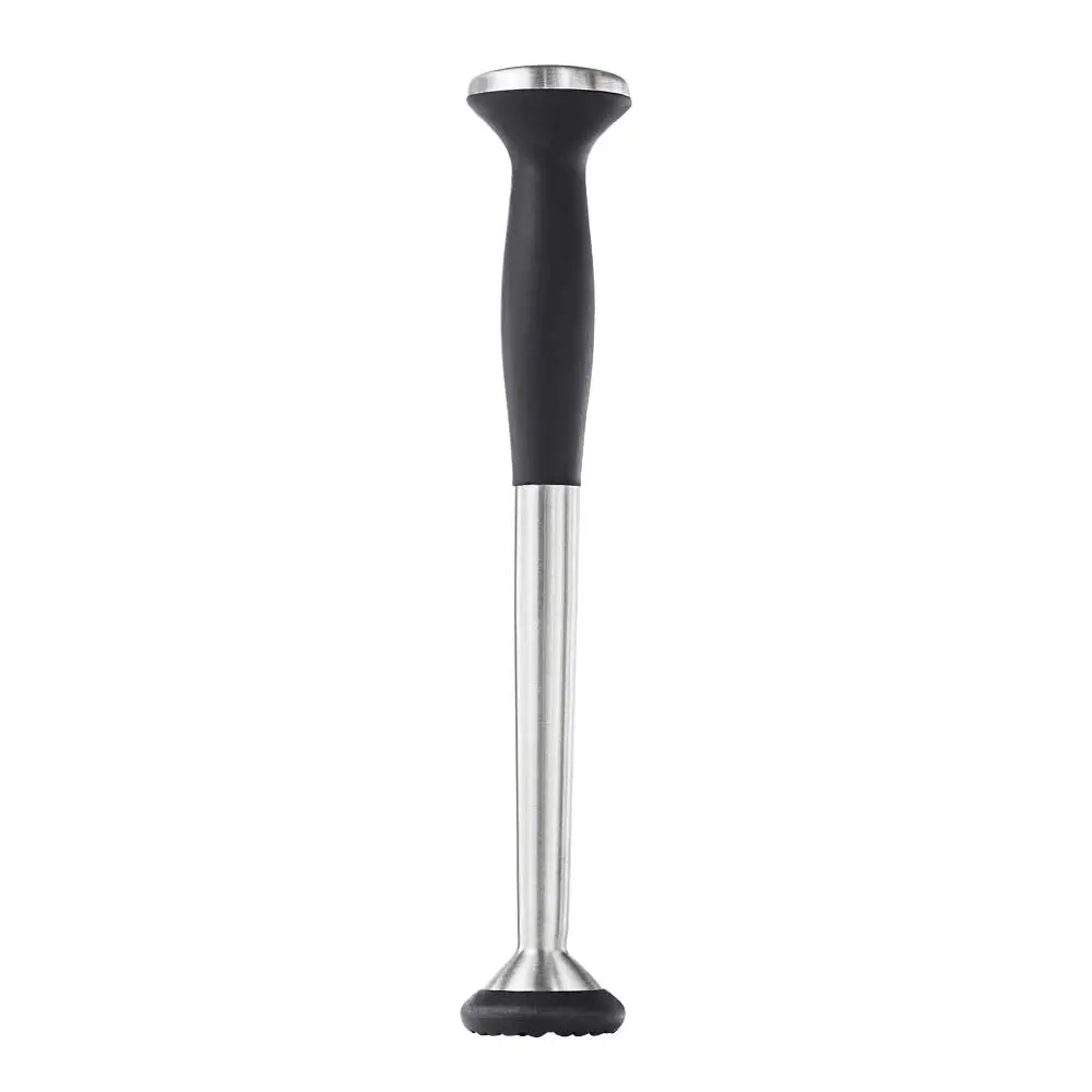 Oxo Murskain 23 cm Musta