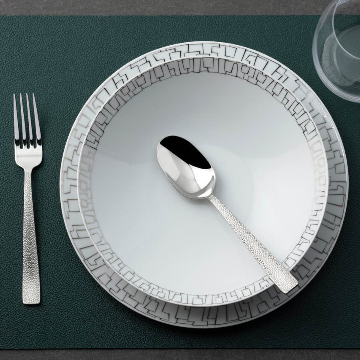 Sambonet Siena Aterimet 24 osaa