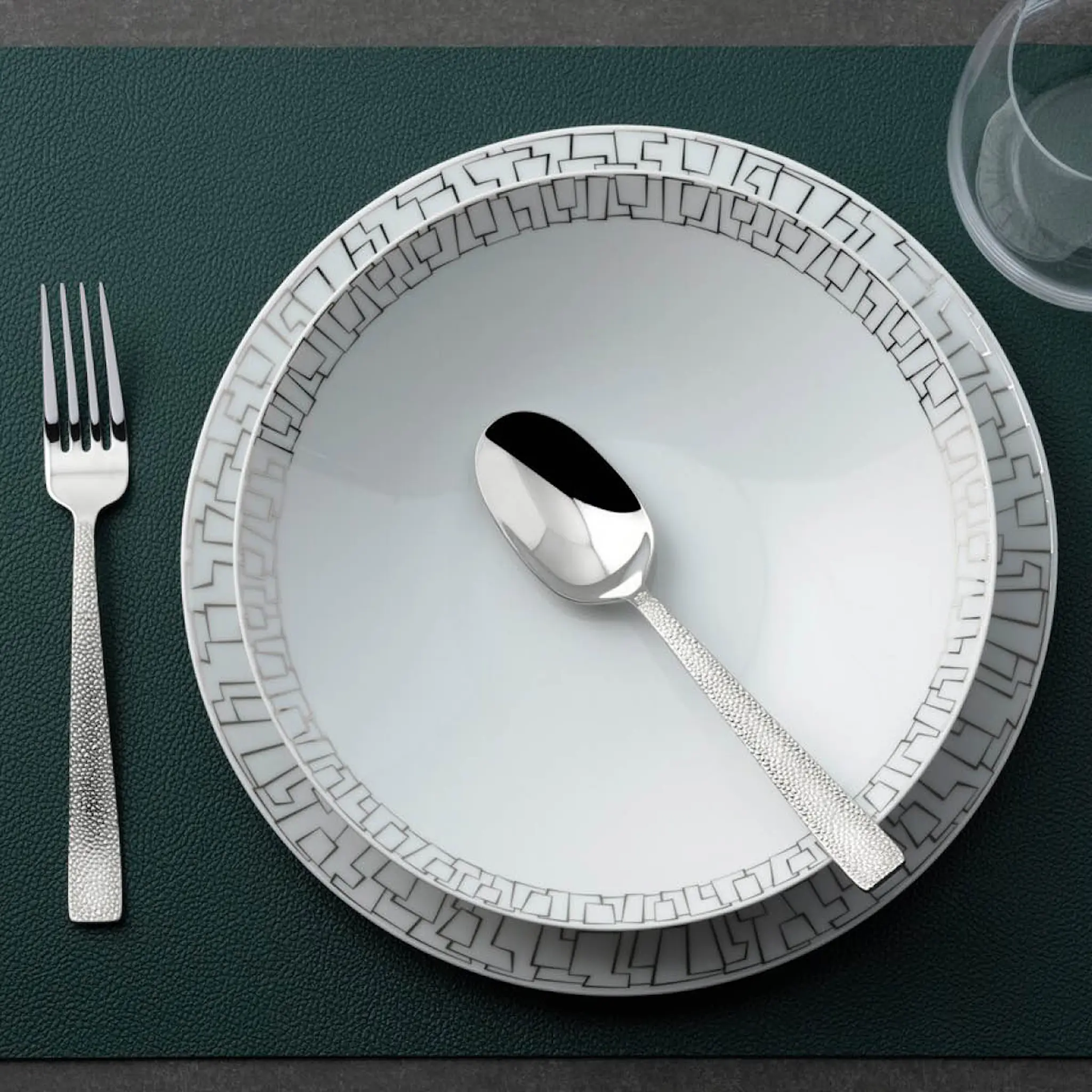 Sambonet Siena Aterimet 24 osaa