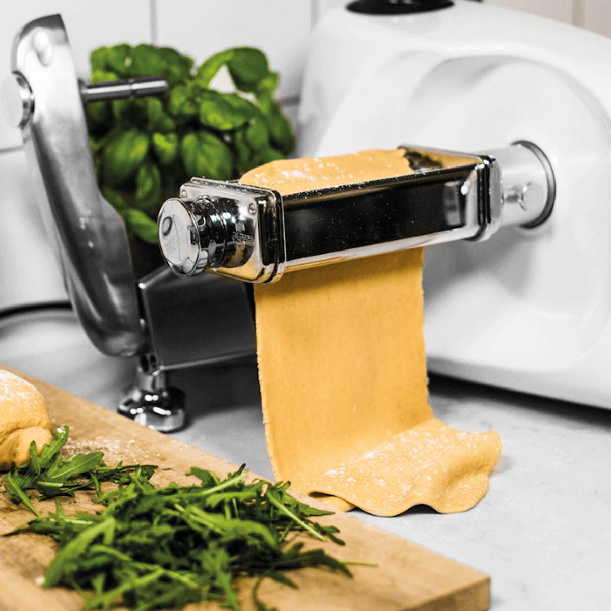 Ankarsrum Ankarsrum Tillbehör Pastavals Lasagne