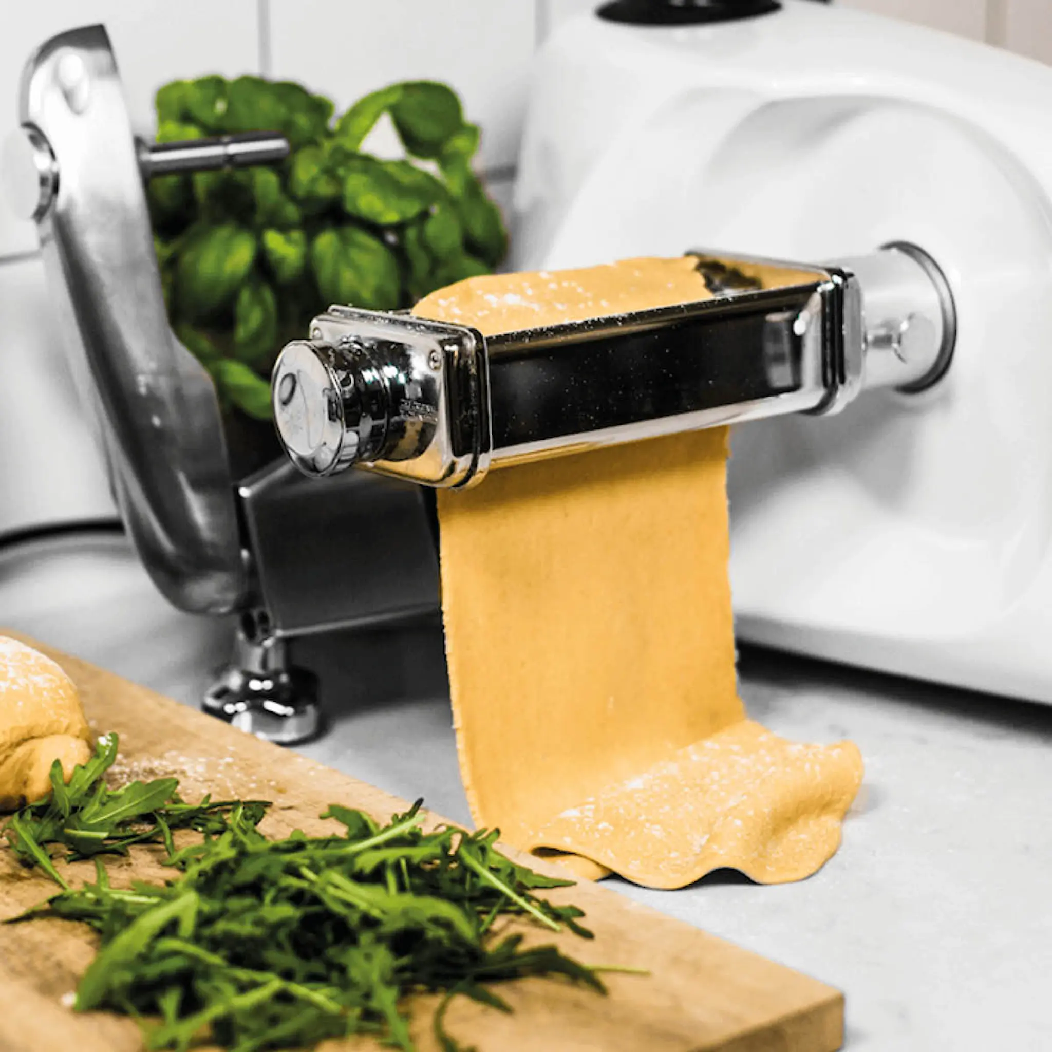 Ankarsrum Ankarsrum Tillbehör Pastavals Lasagne