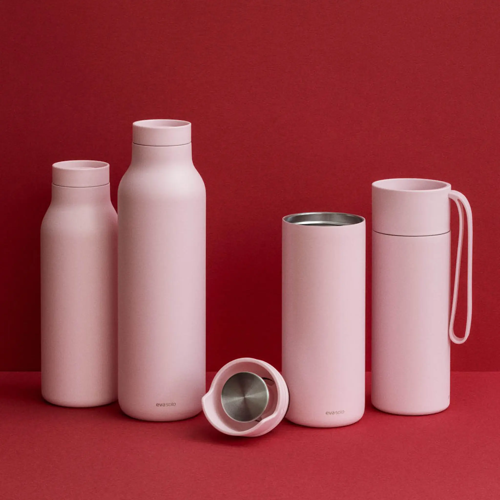 Eva Solo Urban Termospullo 0,7 L Funky Ballerina