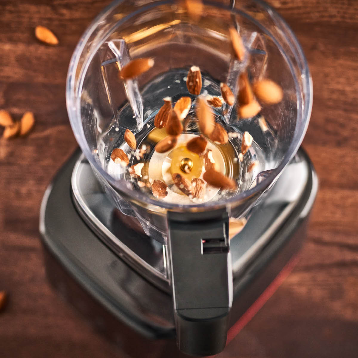 OBH Nordica Infiny Mix+ Blenderi 1600W