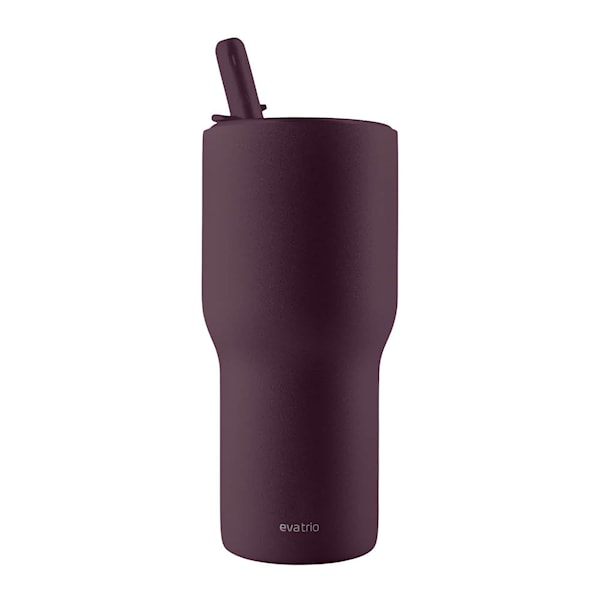 Sip'n'Go vattenflaska 0,6 L fig purple