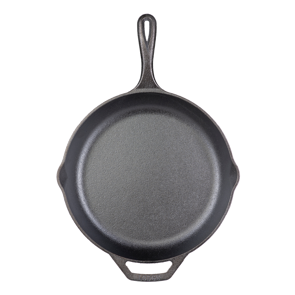 Lodge Chef Collection støpejernspanne 30 cm