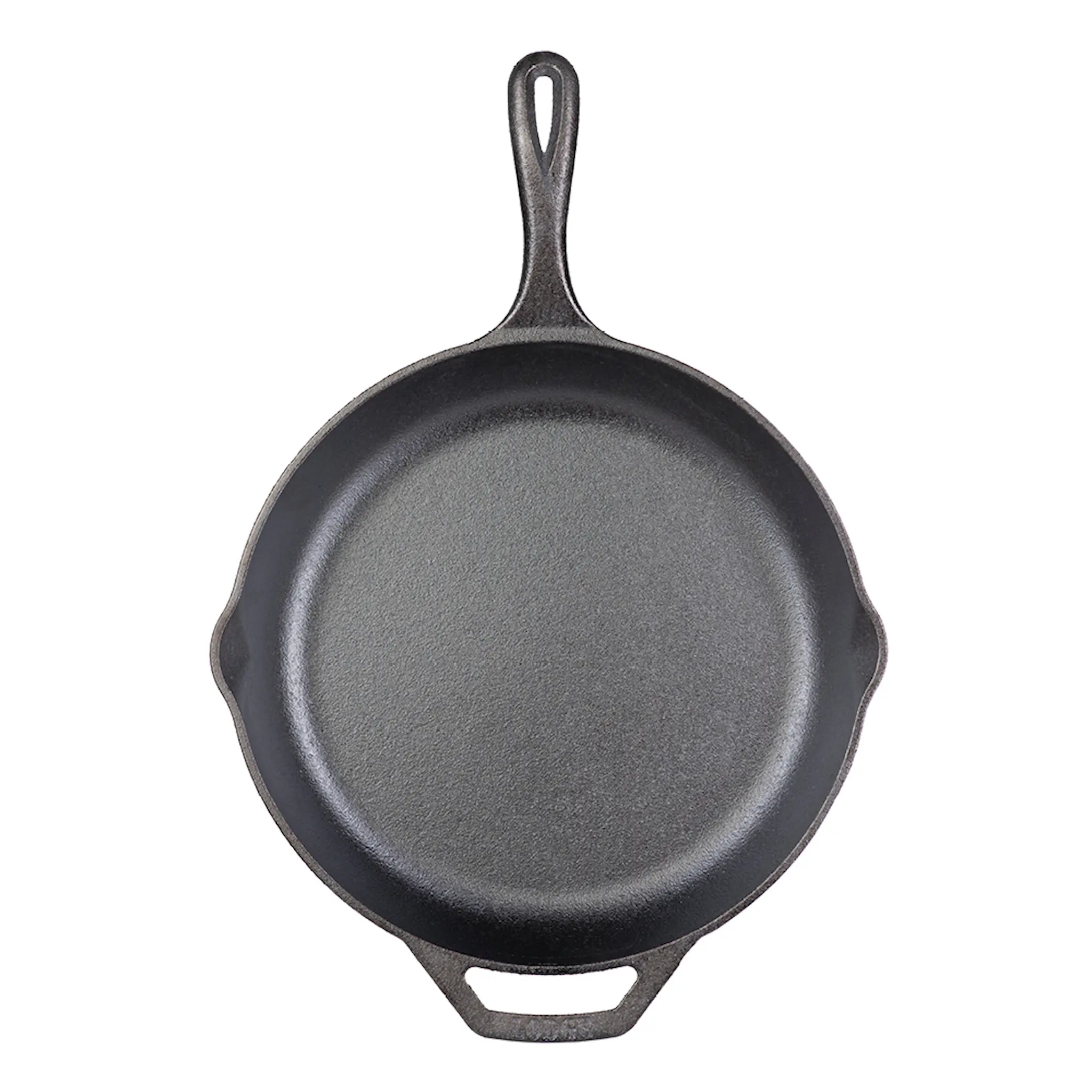 Lodge Chef Collection gjutjärnspanna 30 cm
