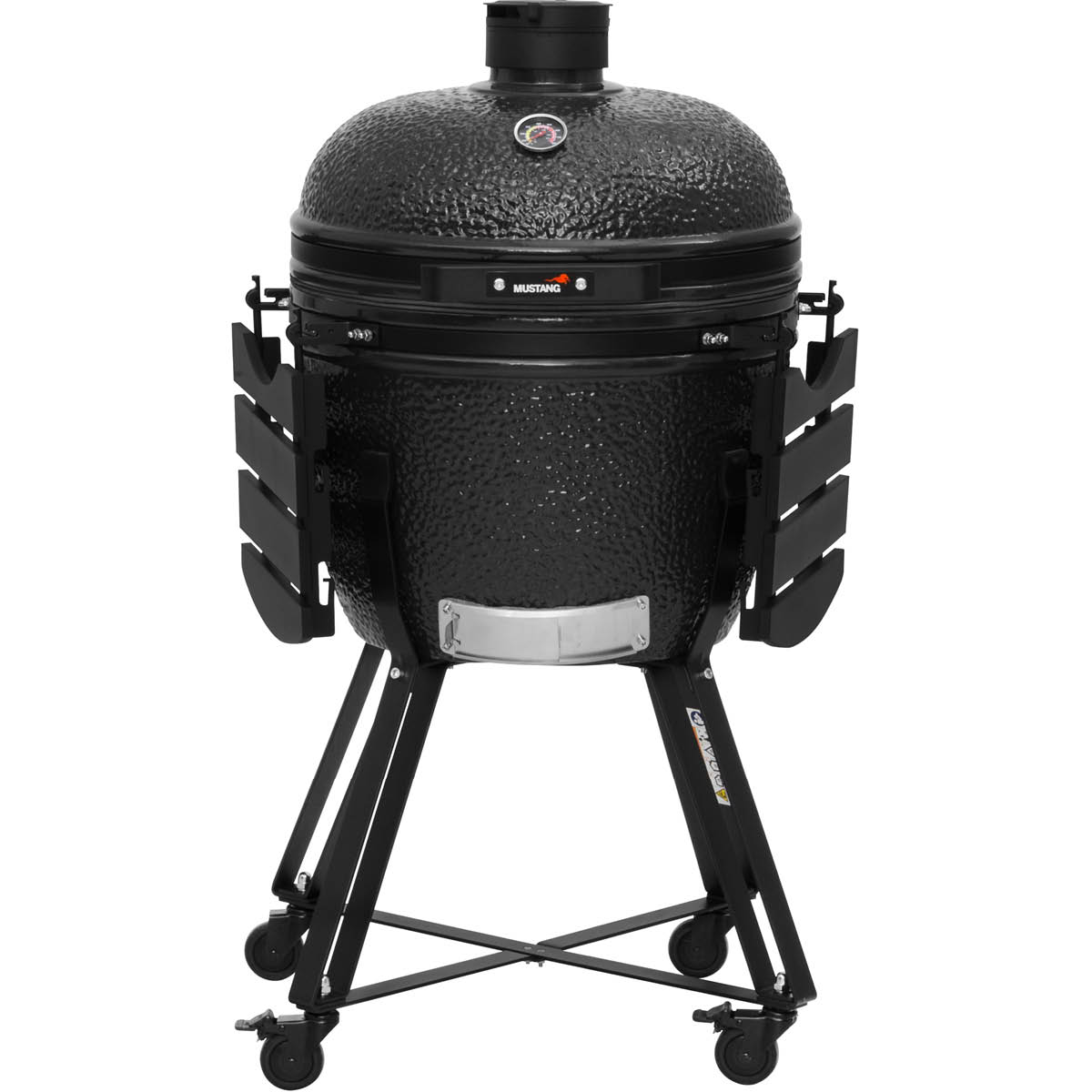 Mustang Kamado kolgrill XL