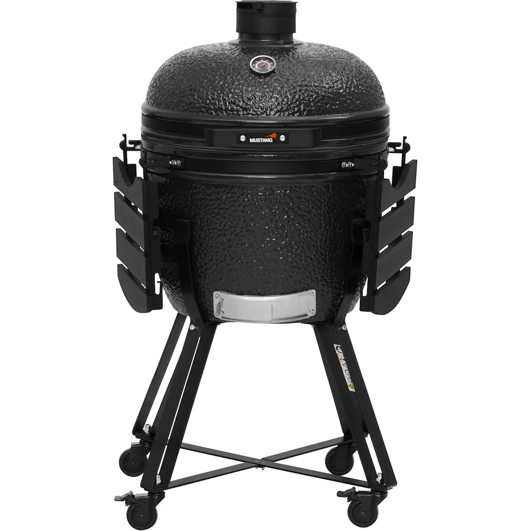 Mustang Kamado kolgrill XL