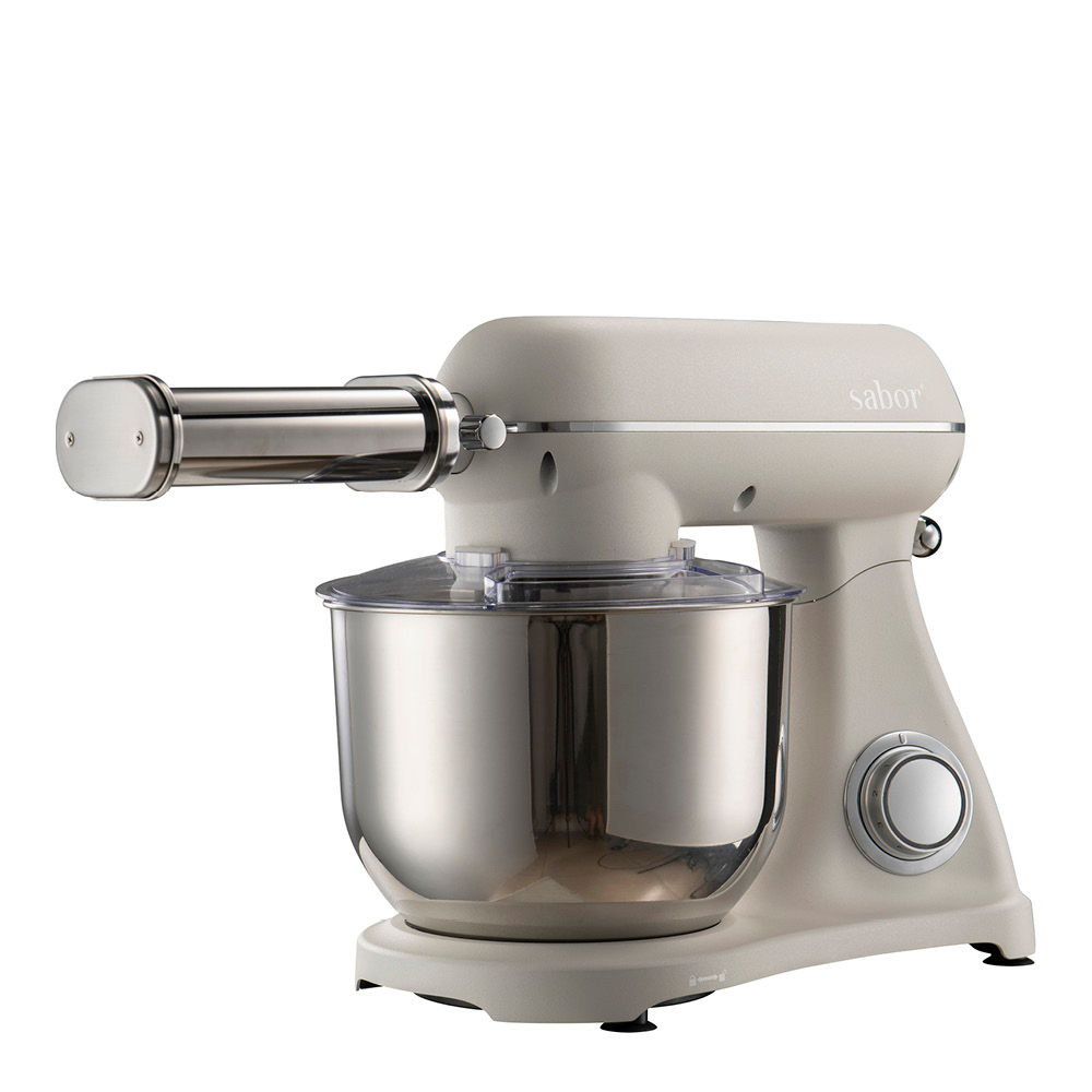 Sabor Ultimate pastavals 21 cm stål