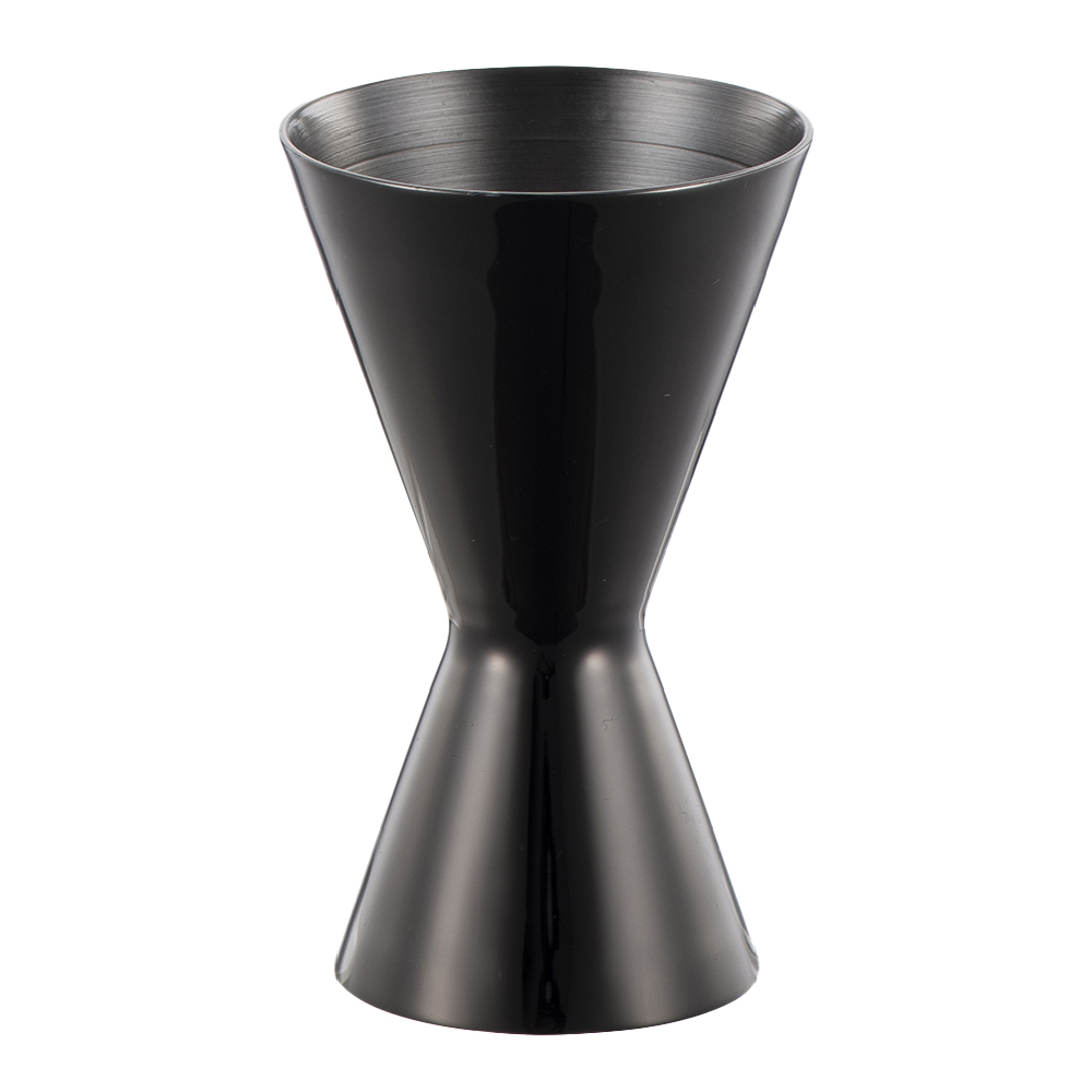 Modern House - Sontell Baarimitta 3 cl/6 cl Gun Metal