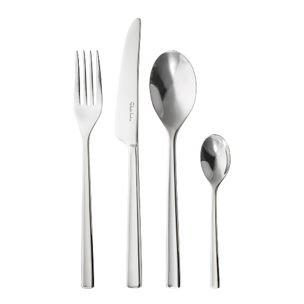 Robert Welch - Blockley Aterimet 24 osaa