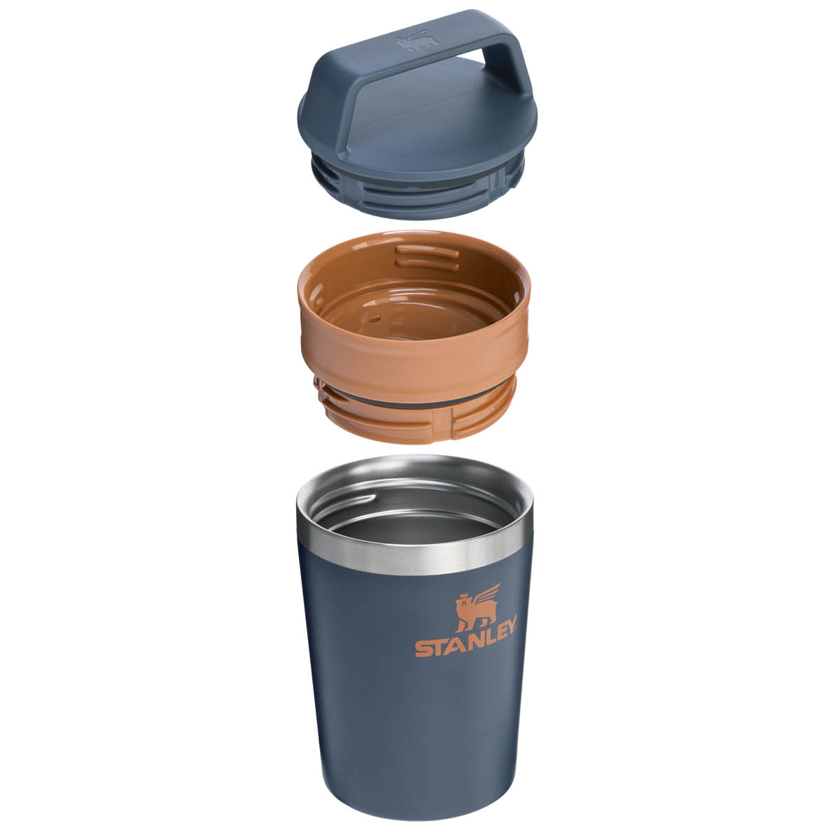 Stanley Café To Go termosmugg 23 cl Twilight