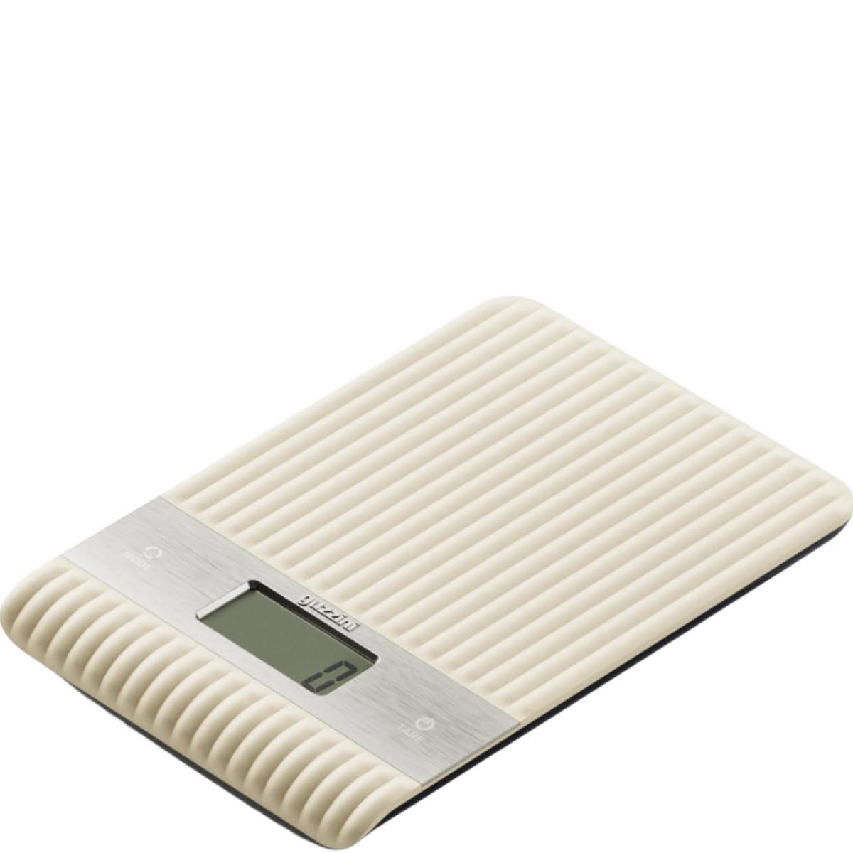 Guzzini Sous Chef digital köksvåg upp till 5 kg cream