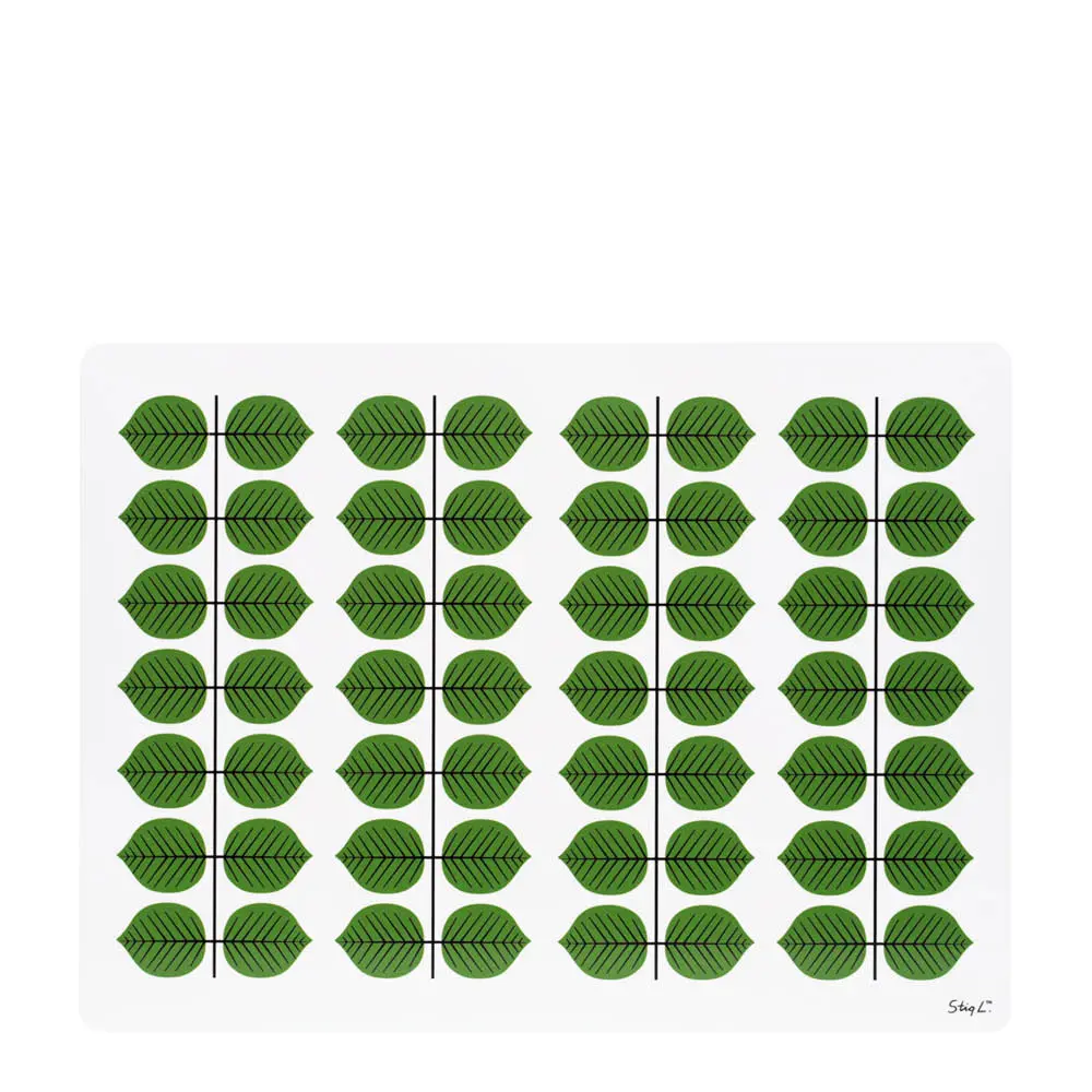 Berså Pöytätabletti 40x30 cm Vihreä