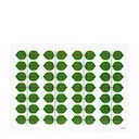 Stig Lindberg Berså Bordstablett 40x30 cm grön