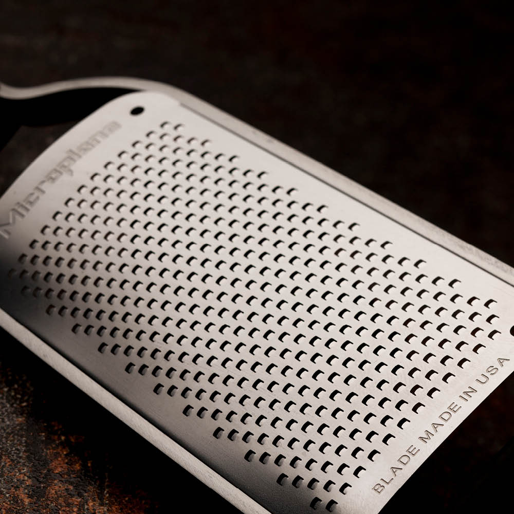 Microplane Master Rivjärn Fin