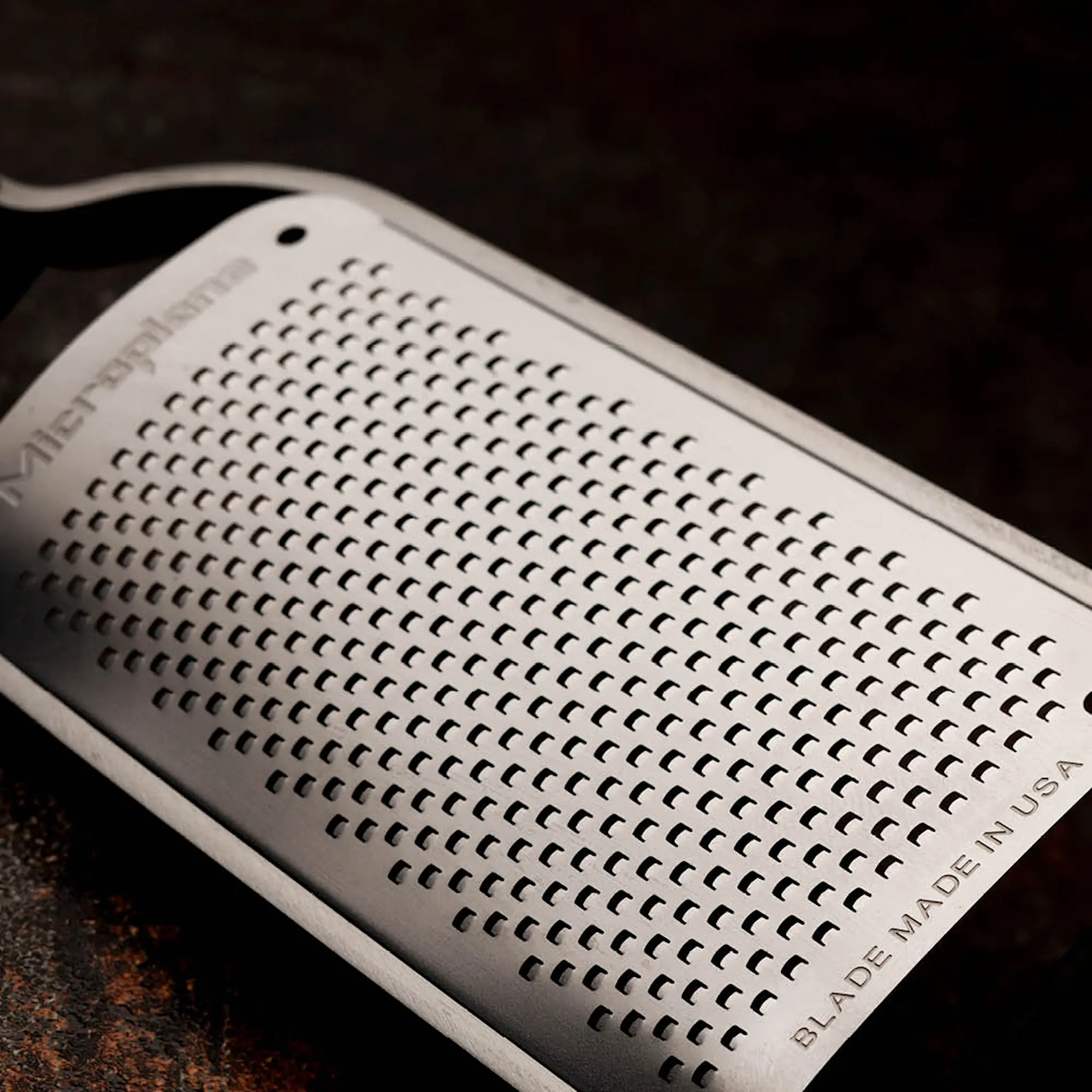 Microplane Master Rivjärn Fin