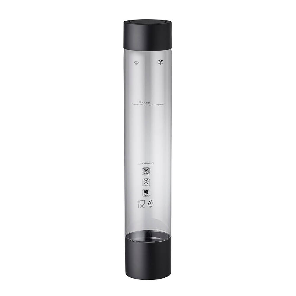 Nordic Sense - Nordic Sense Pullo 0,8 L Musta