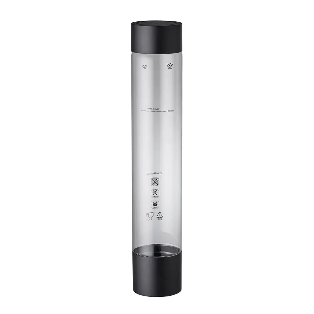 Nordic Sense Pullo 0,8 L Musta