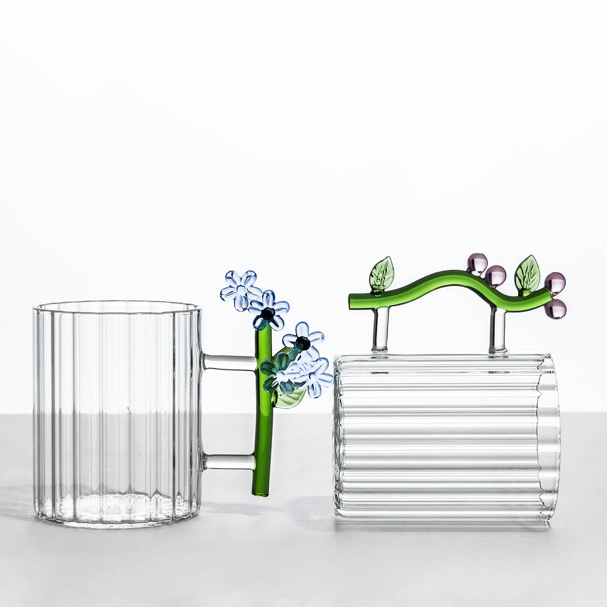 Ichendorf Milano Botanica muki 45 cl laventeli