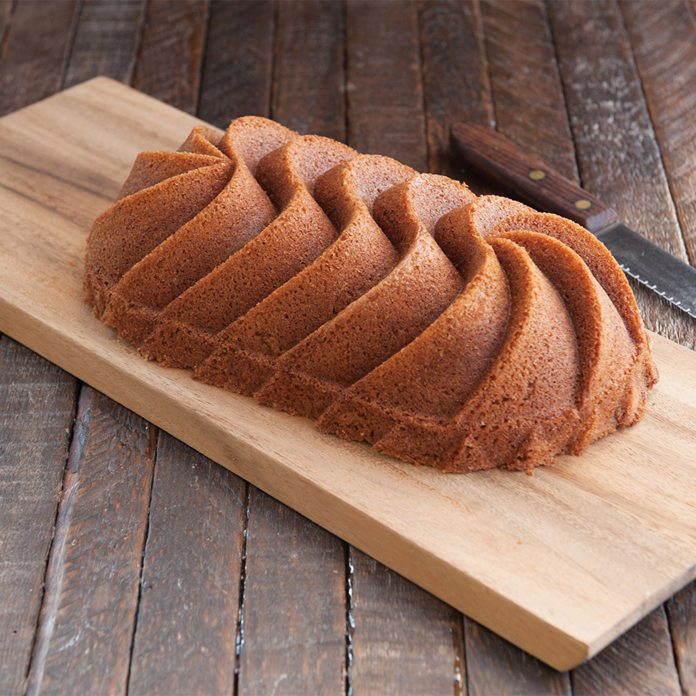 Nordic Ware Kakkuvuoka Heritage Loaf 140 cl