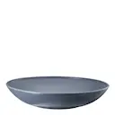 Blå