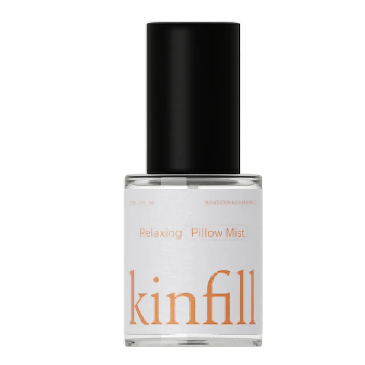 Kinfill Kuddspray 50 ml chamomile & mandarin