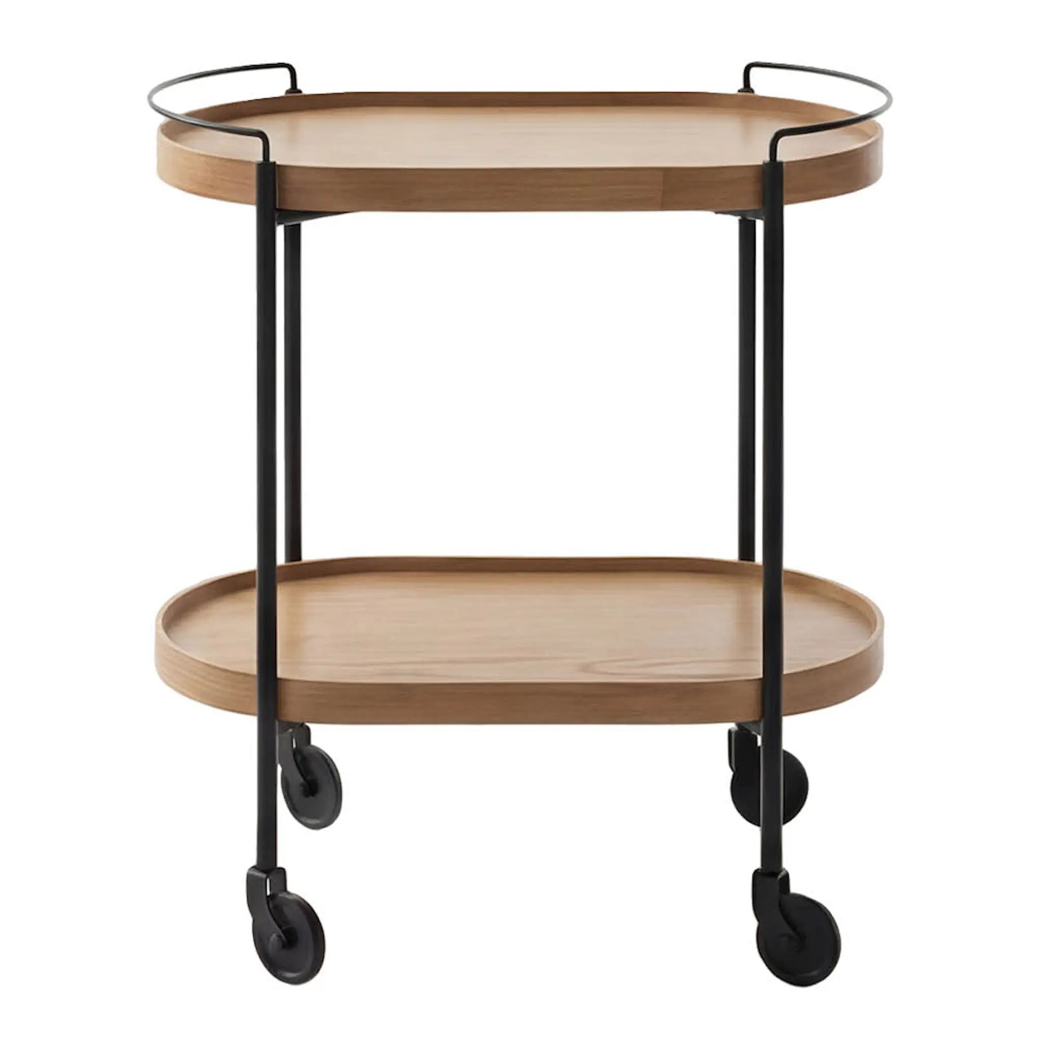 Stelton Hem tarjoiluvaunu 65 cm tammi