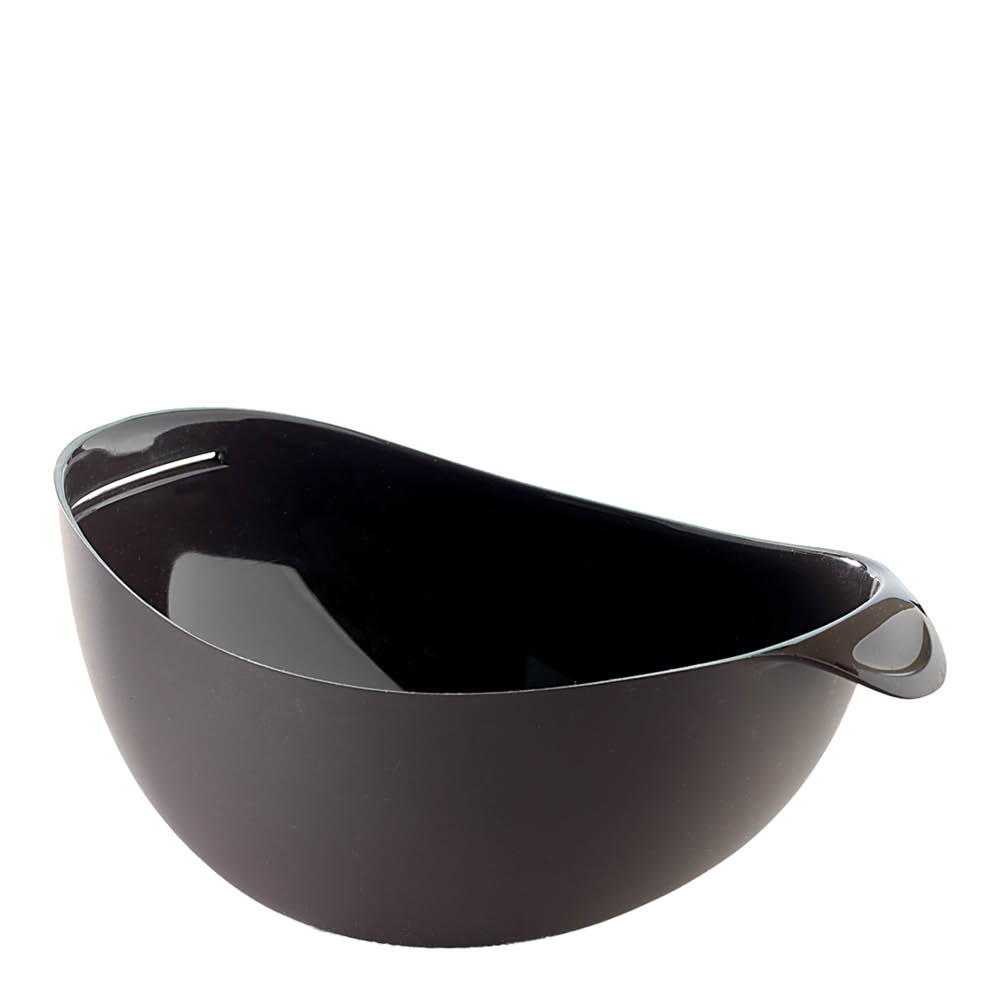 Lékué Bread Maker Mini brödform i silikon 0,3 L brun