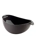 Bread Maker Mini brödform i silikon 0,3 L brun