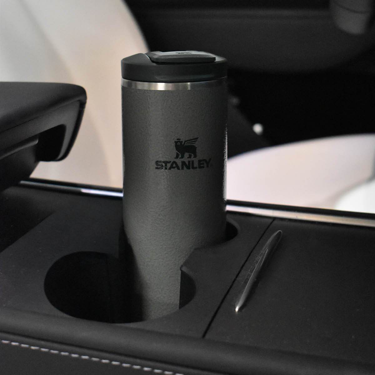 Stanley Transit termosmugg 35 cl hammertone green