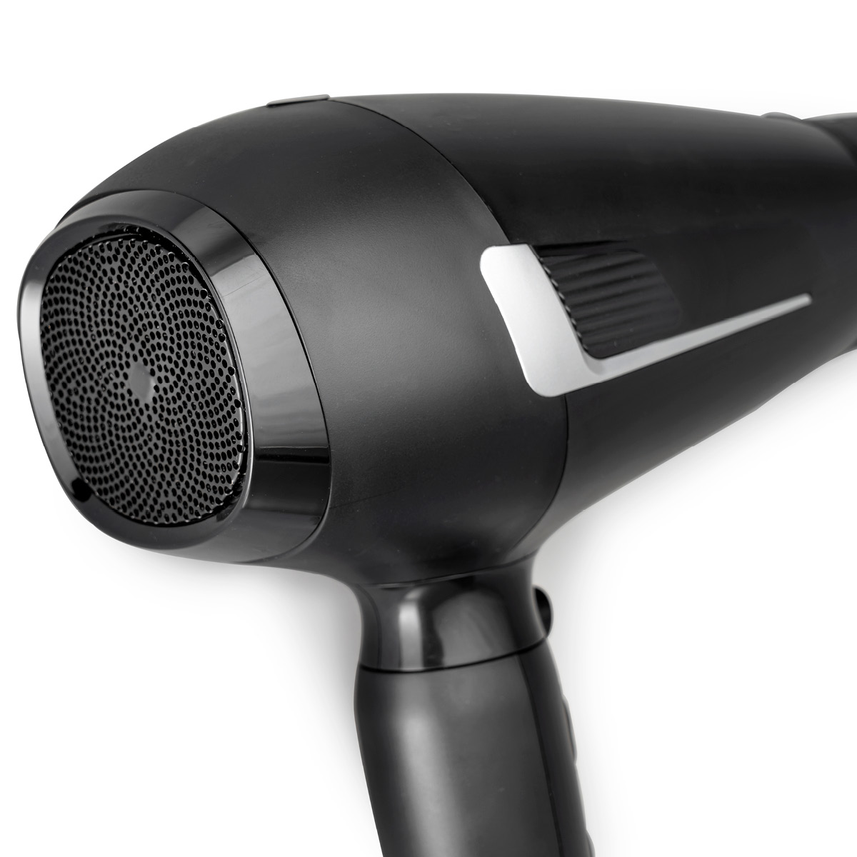 OBH Nordica Power Style HD hårfön NV8810N0 svart