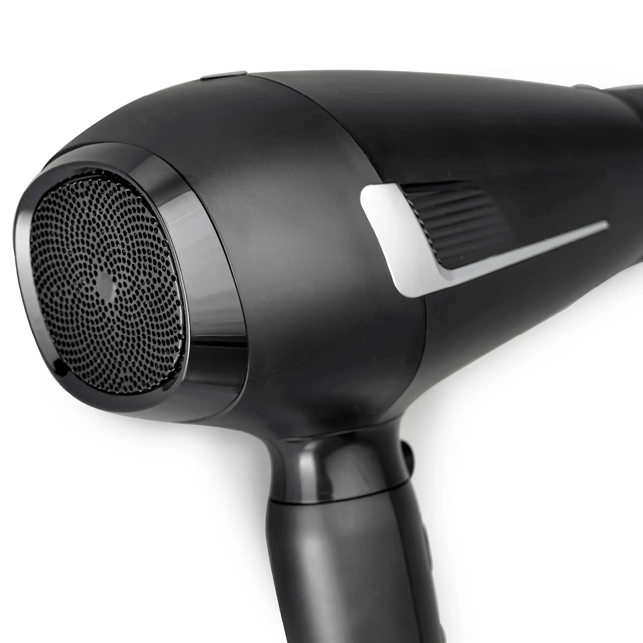 OBH Nordica Power Style HD hårfön NV8810N0 svart
