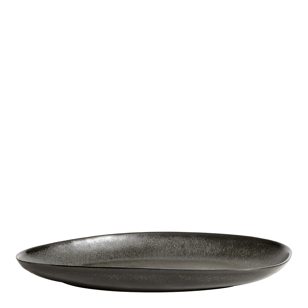 Muubs - Mame Lautanen 22 cm Kahvi