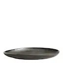 Mame tallrik 22 cm kaffe