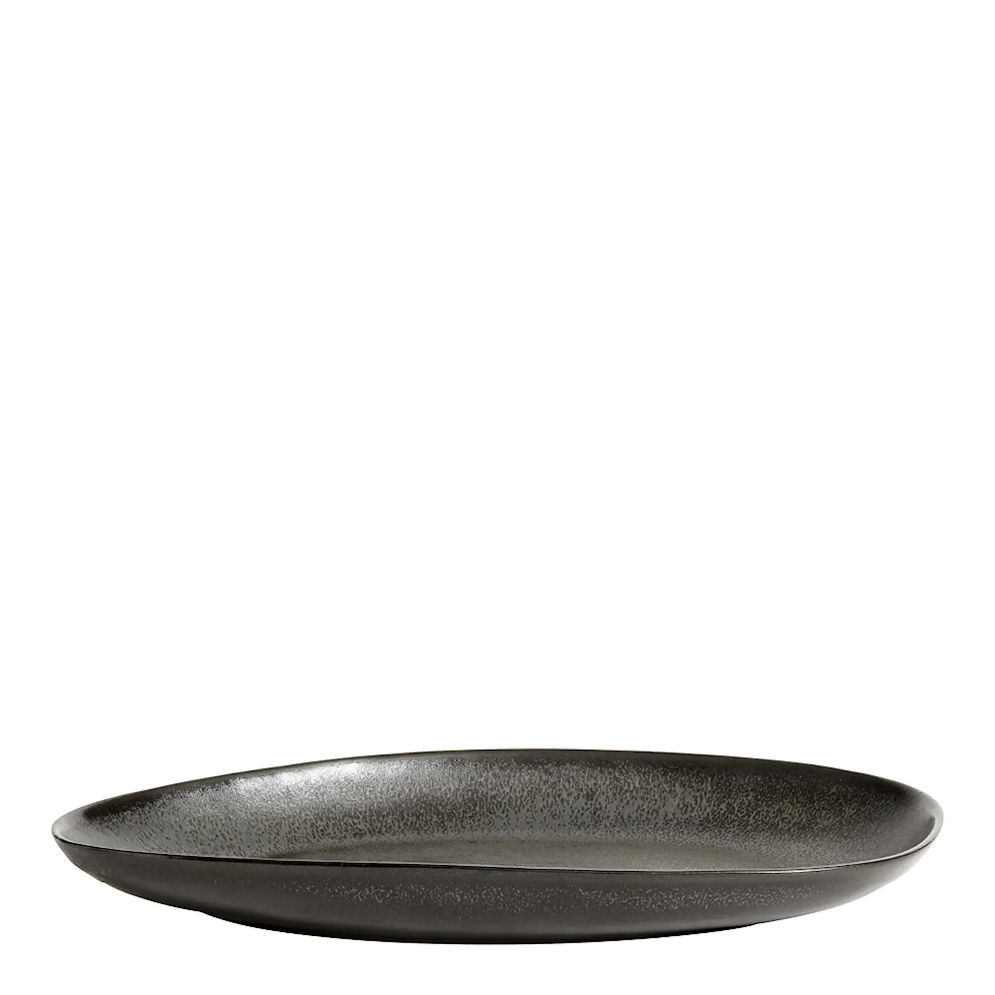 Muubs Mame tallrik 22 cm kaffe