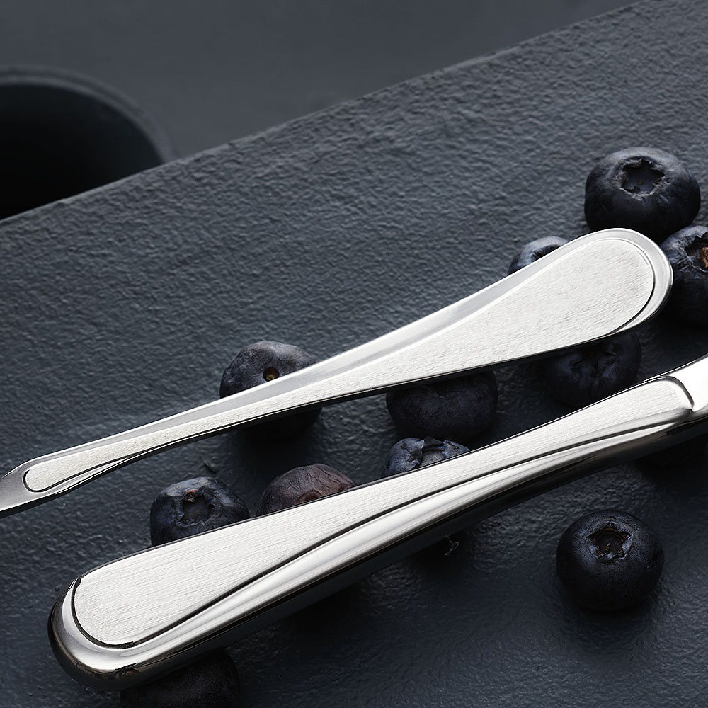 Hardanger bestikk Carina Salaattiottimet 2 osaa