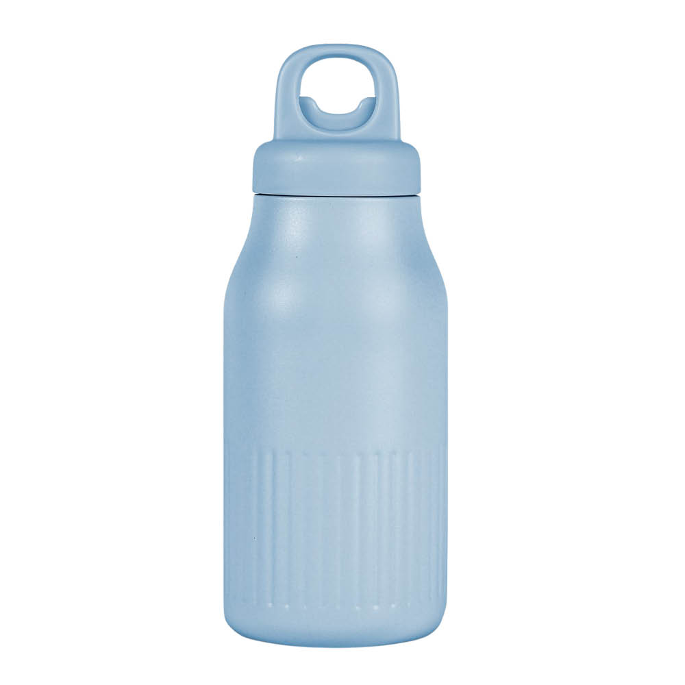 Sagaform - Truls Termospullo 60 cl Vaaleansininen