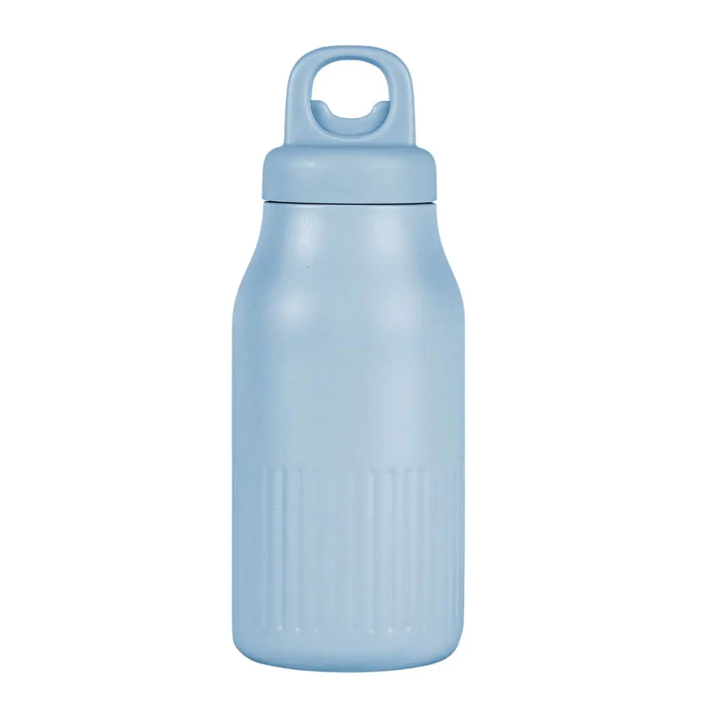 Truls termosflaske 60 cl lyseblå