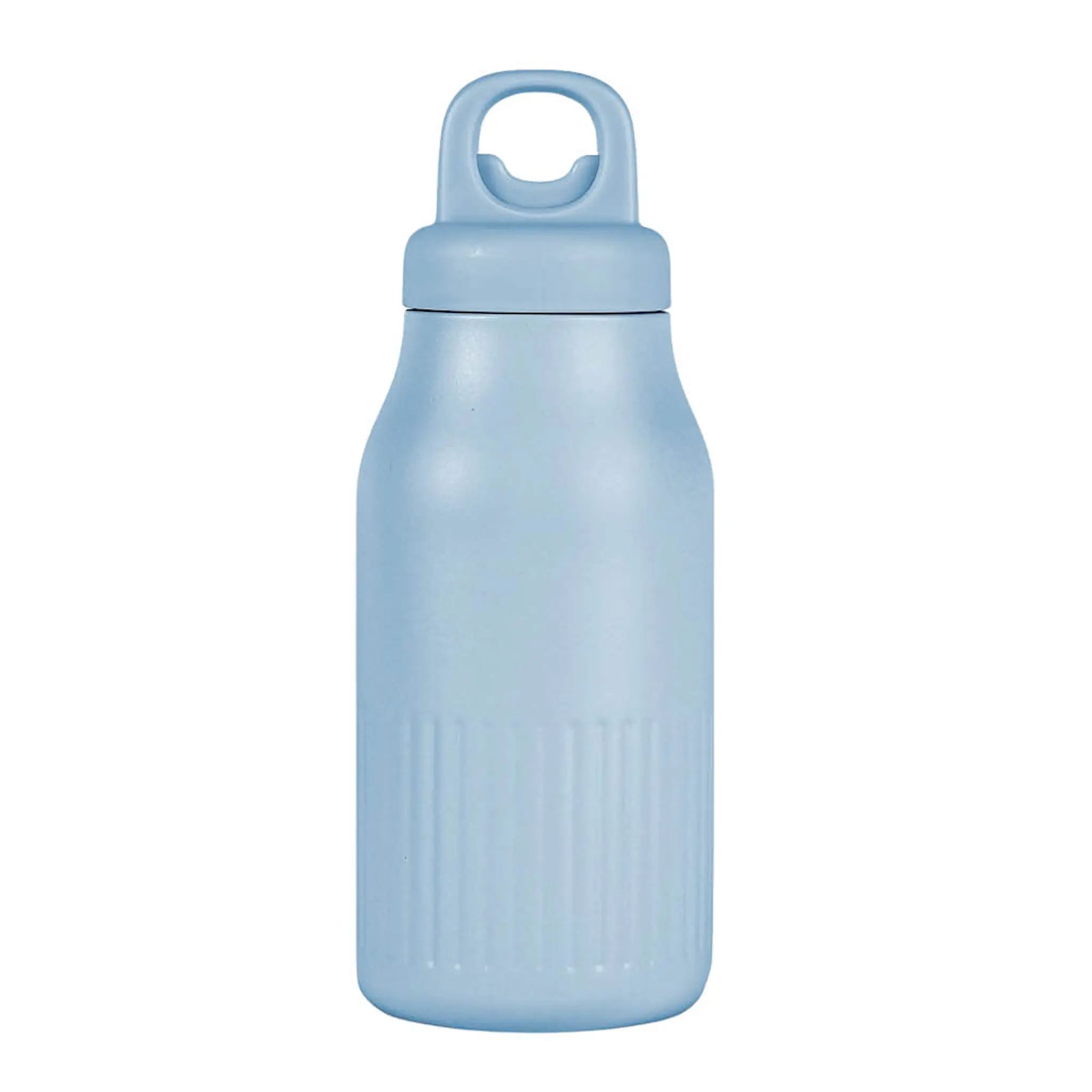 Sagaform Truls termosflaska 60 cl ljusblå