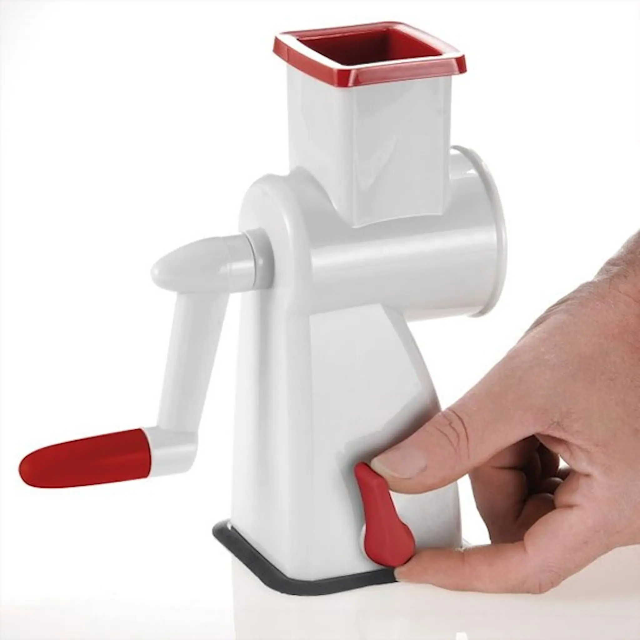 Westmark Westmark Mantelimylly 18 cm