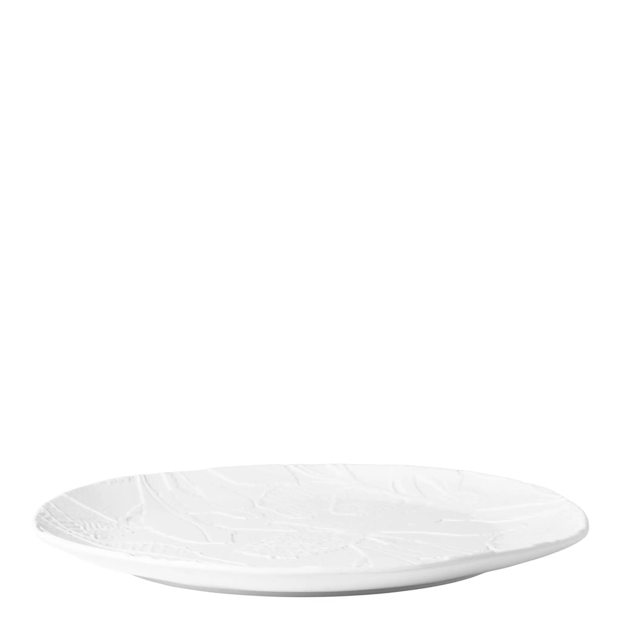 Stiernholm Zakir Tarjoiluastia 34,5x34 cm Valkoinen