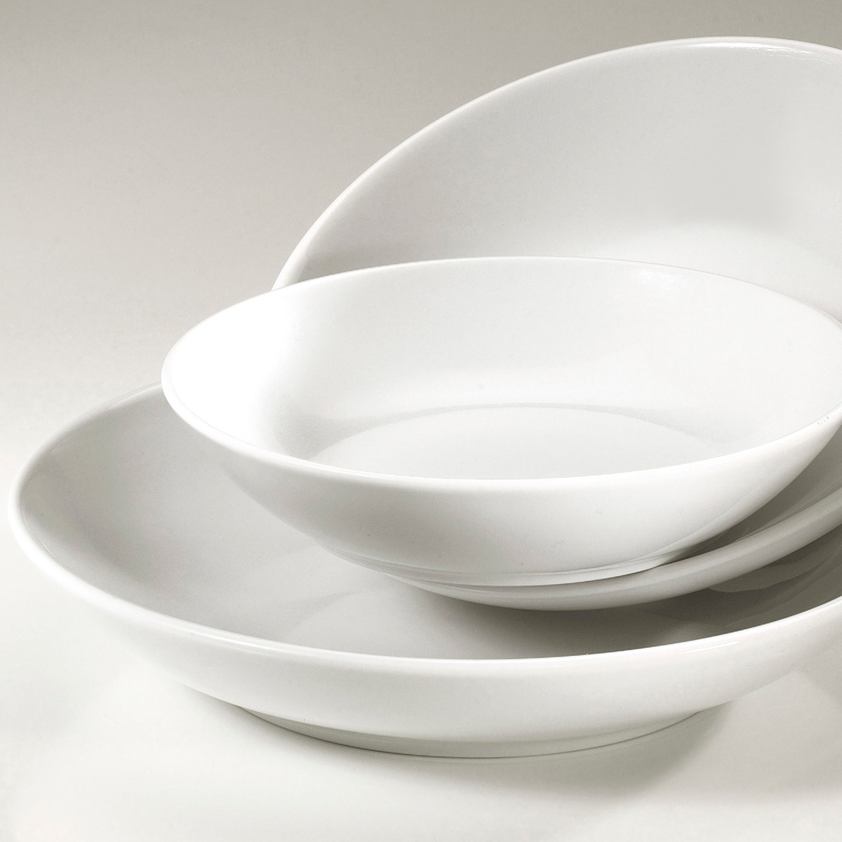 Pillivuyt Cecil Syvä lautanen 20 cm