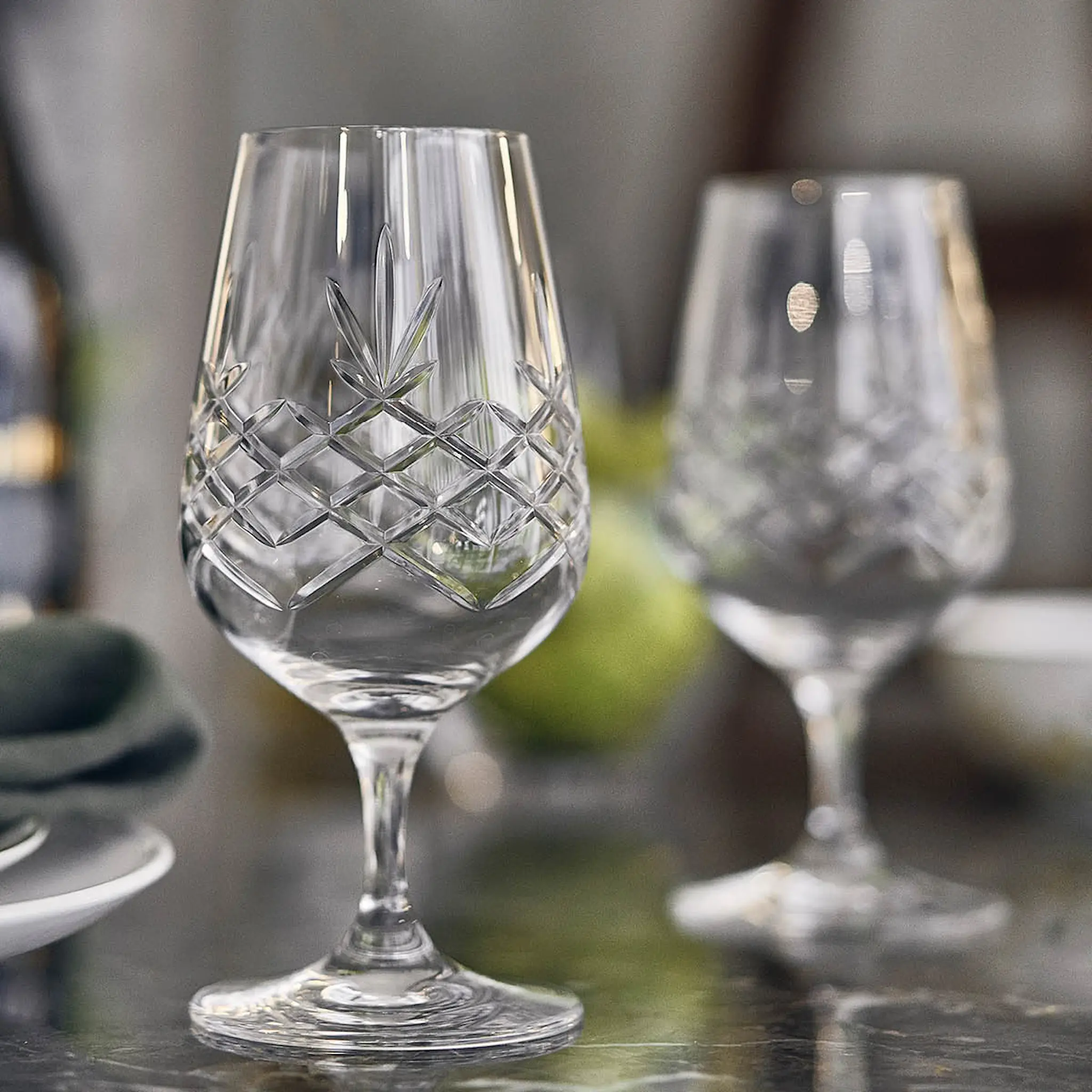 Frederik Bagger Crispy Mate Ölglas 36 cl 2-pack Klar